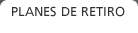 Planes de retiro